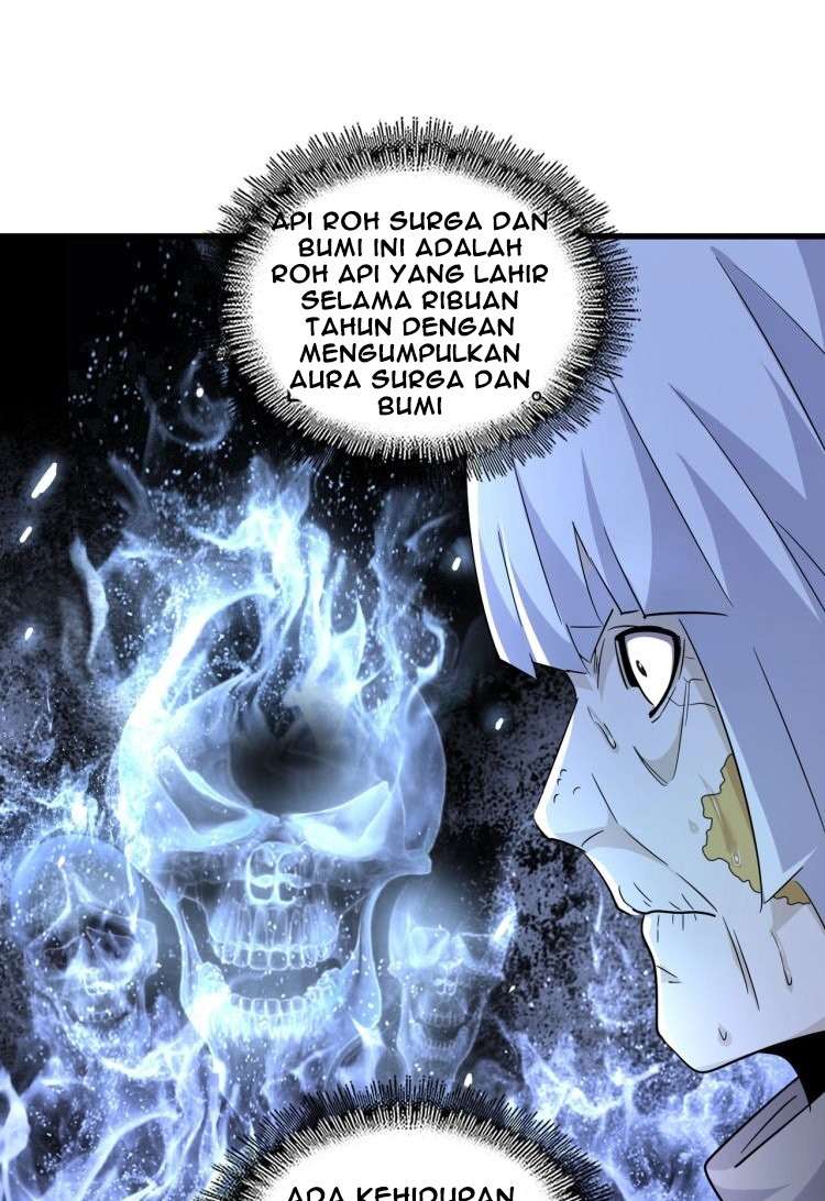 Magic Emperor Chapter 179 Halaman 31