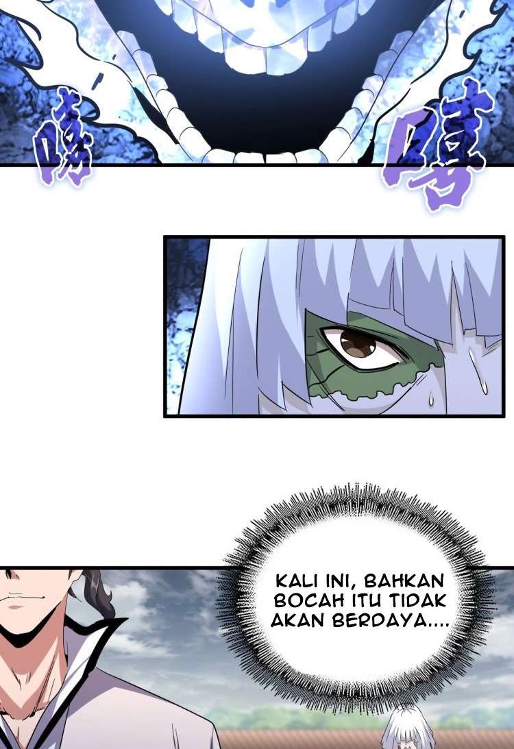Magic Emperor Chapter 179 Halaman 33