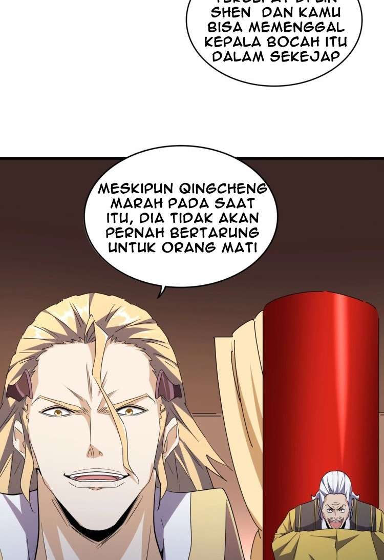 Magic Emperor Chapter 179 Halaman 39