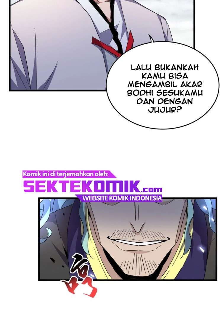 Magic Emperor Chapter 179 Halaman 43