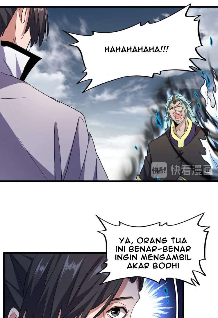 Magic Emperor Chapter 179 Halaman 44