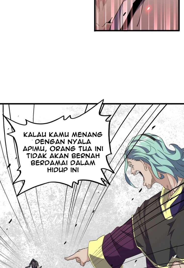 Magic Emperor Chapter 179 Halaman 47