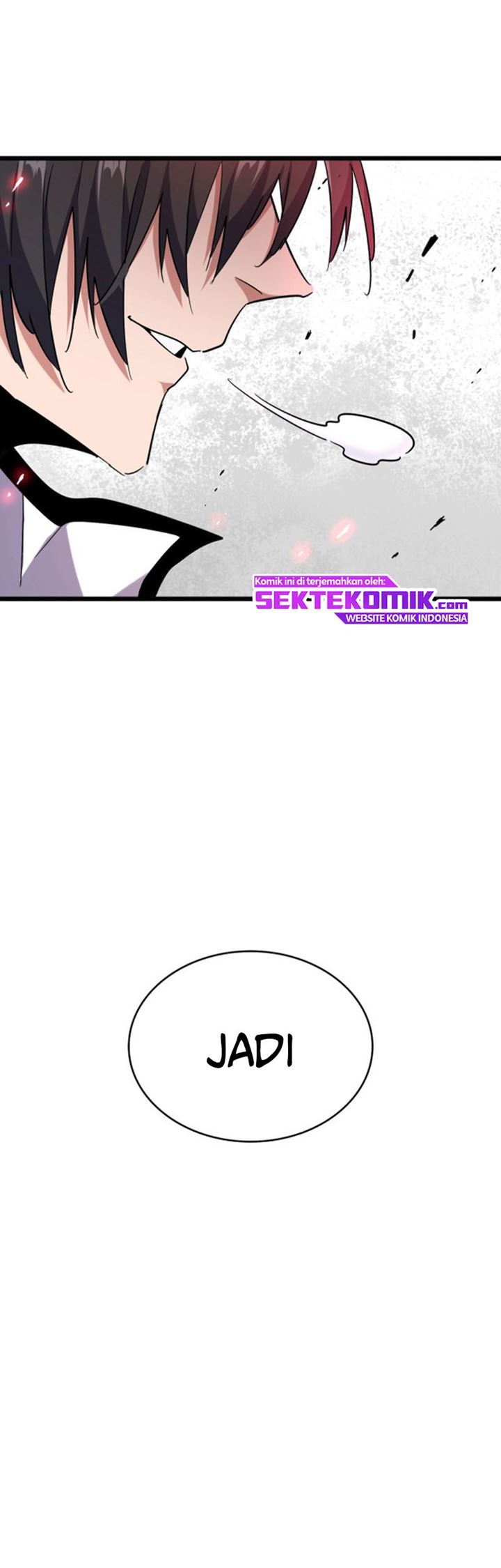 Magic Emperor Chapter 182 Halaman 36