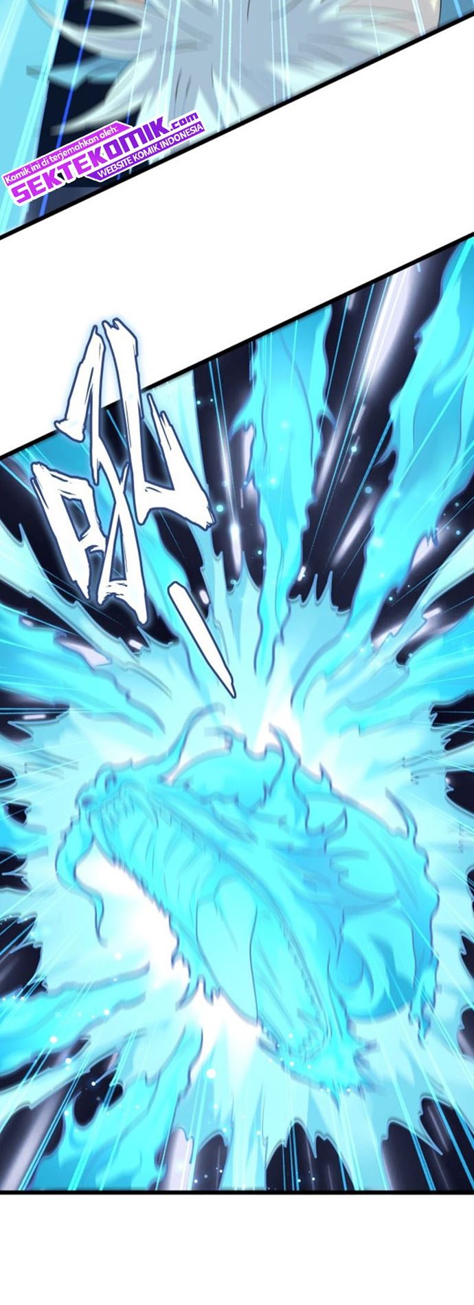 Magic Emperor Chapter 184 Halaman 10
