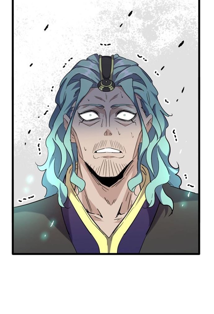 Magic Emperor Chapter 184 Halaman 27