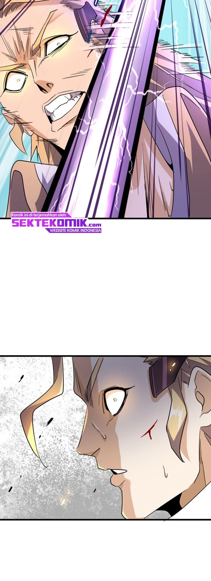 Magic Emperor Chapter 185 Halaman 30