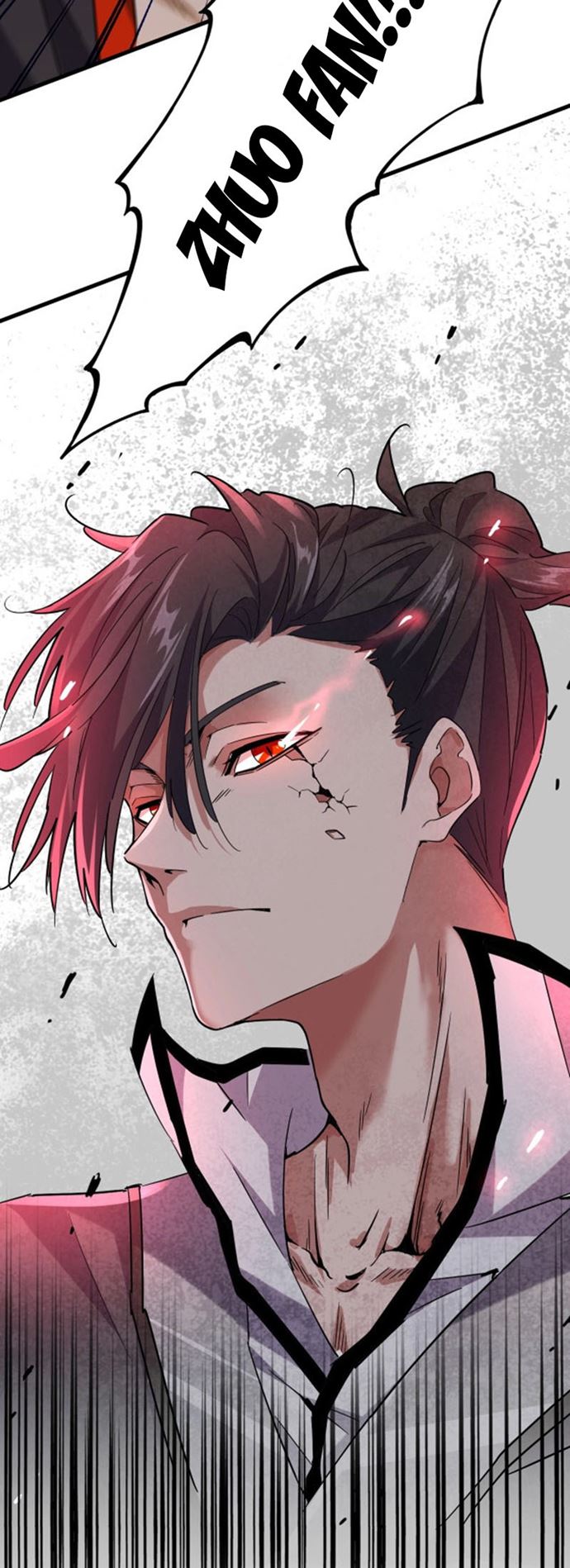 Magic Emperor Chapter 185 Halaman 40