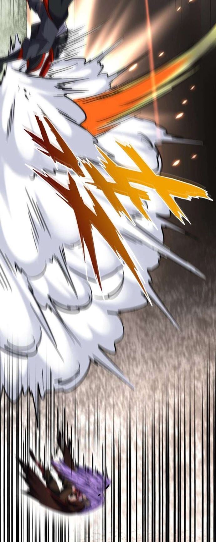 Magic Emperor Chapter 187 Halaman 33