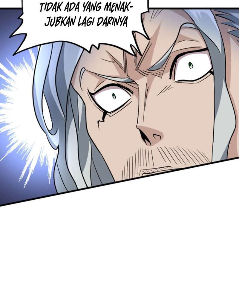 Magic Emperor Chapter 190 Halaman 30