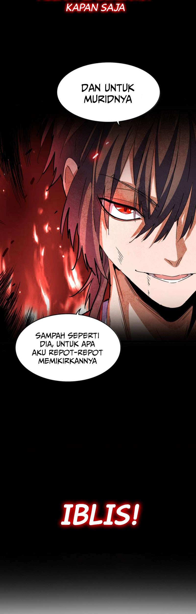 Magic Emperor Chapter 191 Halaman 17