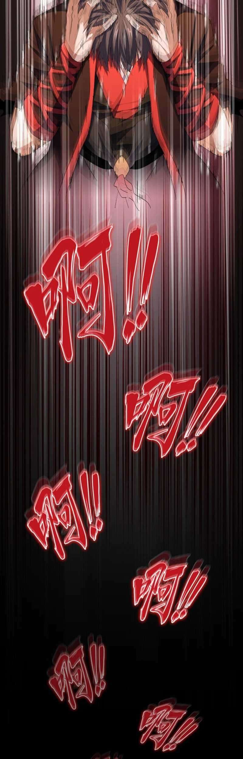 Magic Emperor Chapter 193 Halaman 39