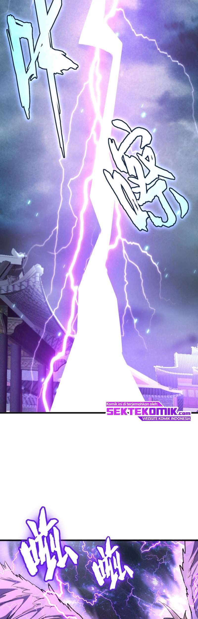 Magic Emperor Chapter 196 Halaman 5