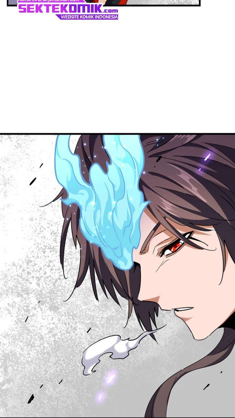Magic Emperor Chapter 196 Halaman 14