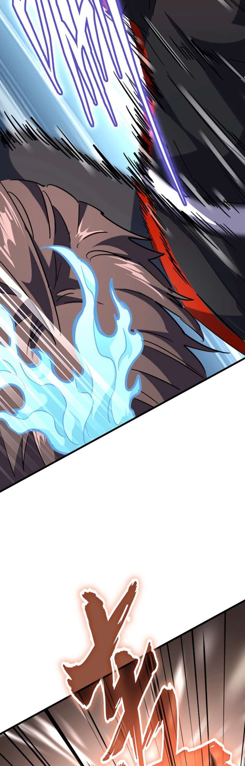 Magic Emperor Chapter 196 Halaman 30