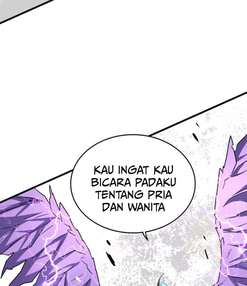 Magic Emperor Chapter 196 Halaman 40