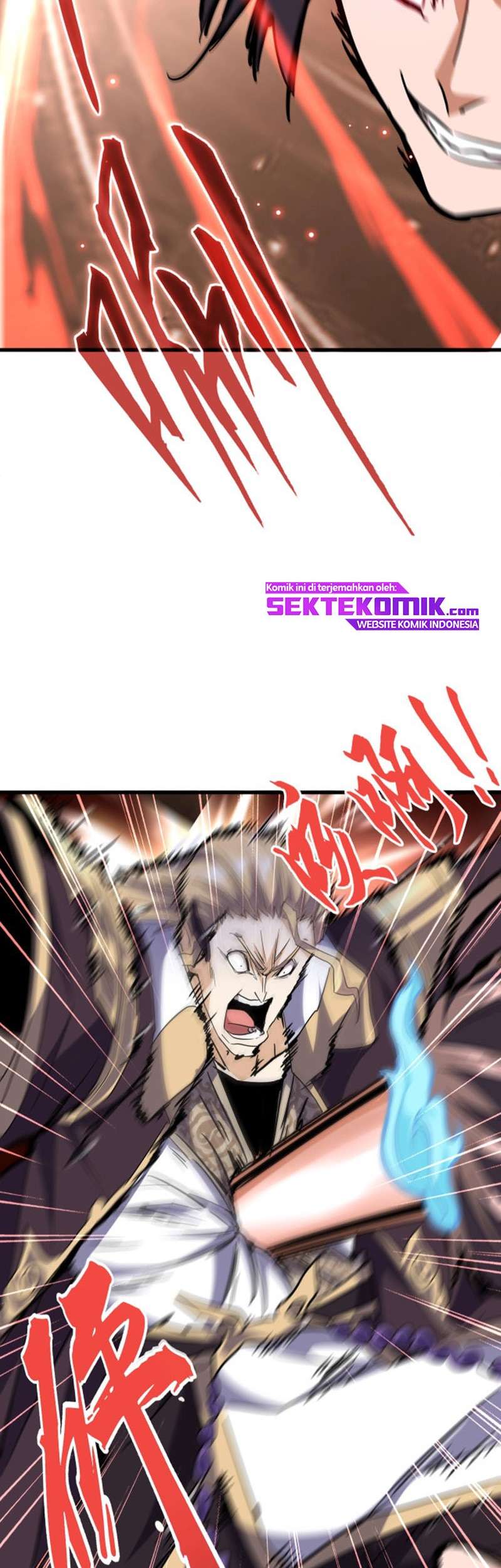 Magic Emperor Chapter 197 Halaman 13