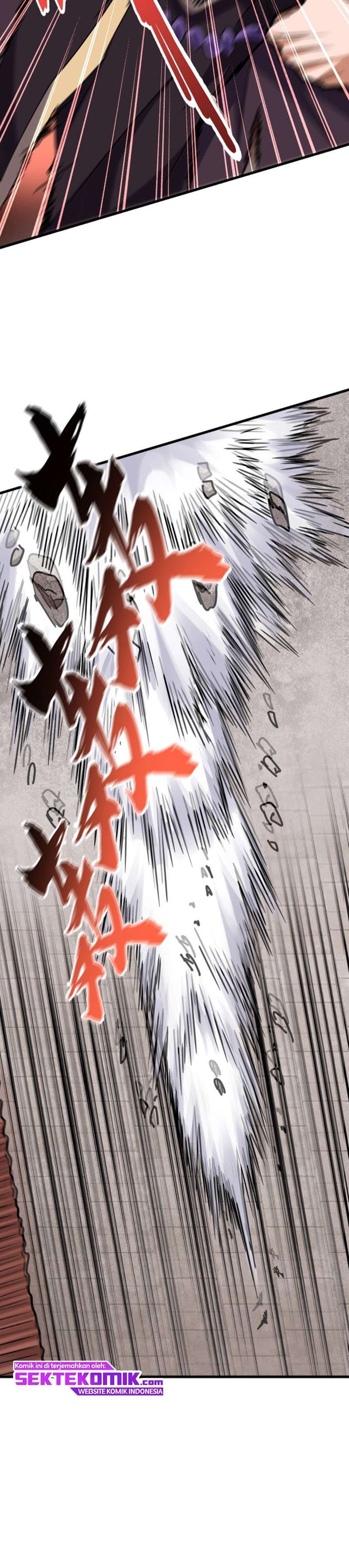 Magic Emperor Chapter 197 Halaman 14