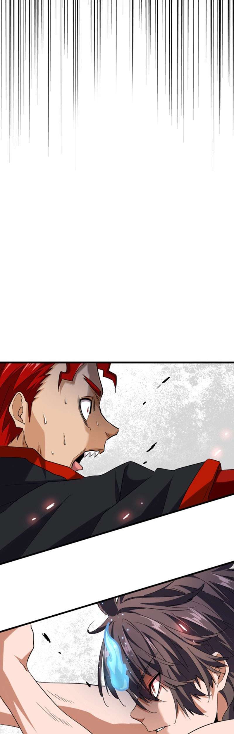 Magic Emperor Chapter 199 Halaman 24