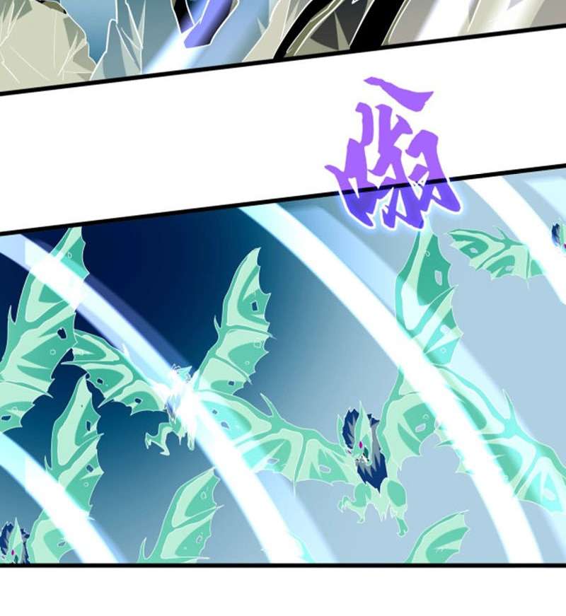 Magic Emperor Chapter 199 Halaman 37