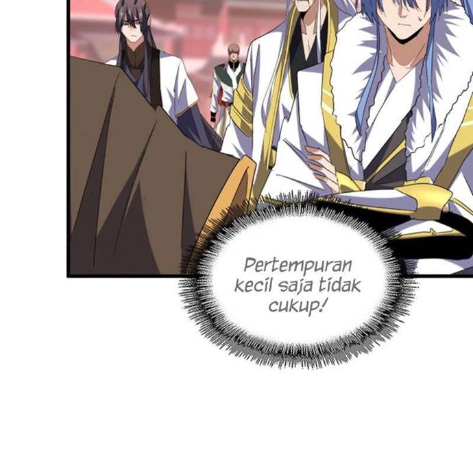 Magic Emperor Chapter 200 Halaman 14