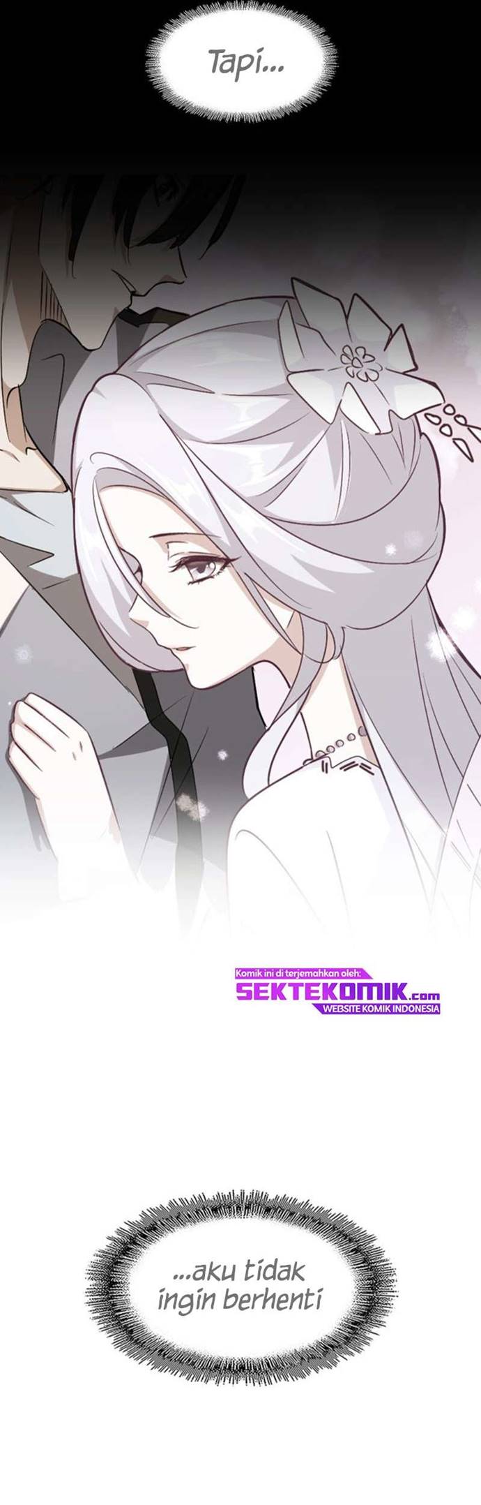 Magic Emperor Chapter 200 Halaman 40