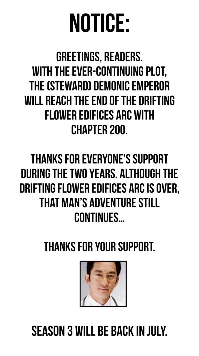 Magic Emperor Chapter 200 Halaman 47