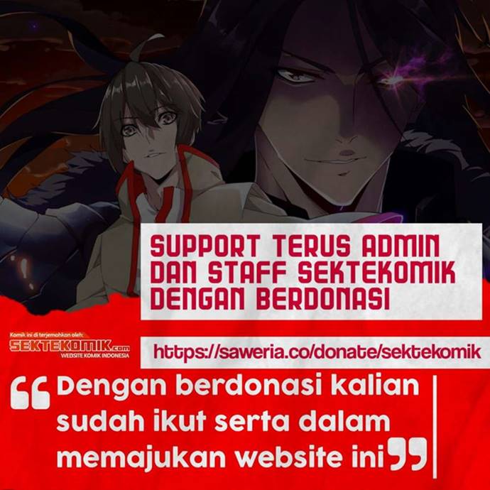 Magic Emperor Chapter 201 Halaman 37
