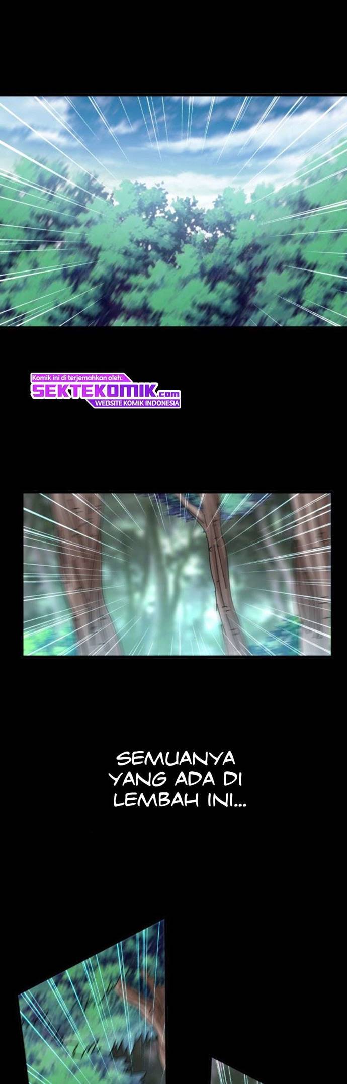 Magic Emperor Chapter 202 Halaman 18