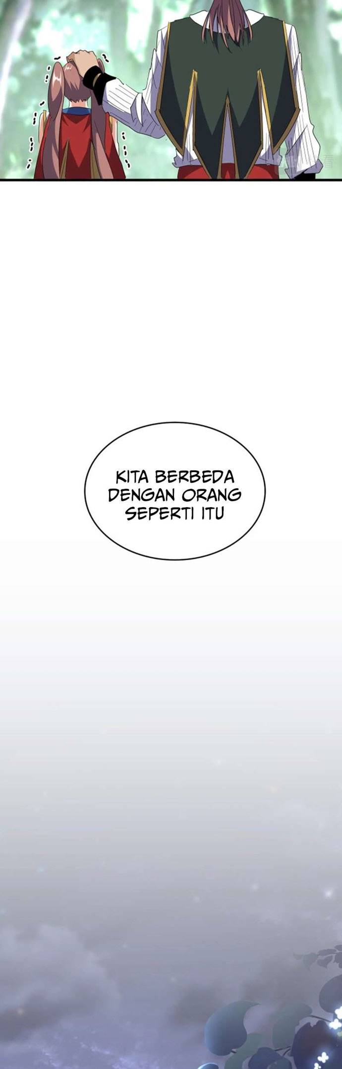 Magic Emperor Chapter 202 Halaman 33