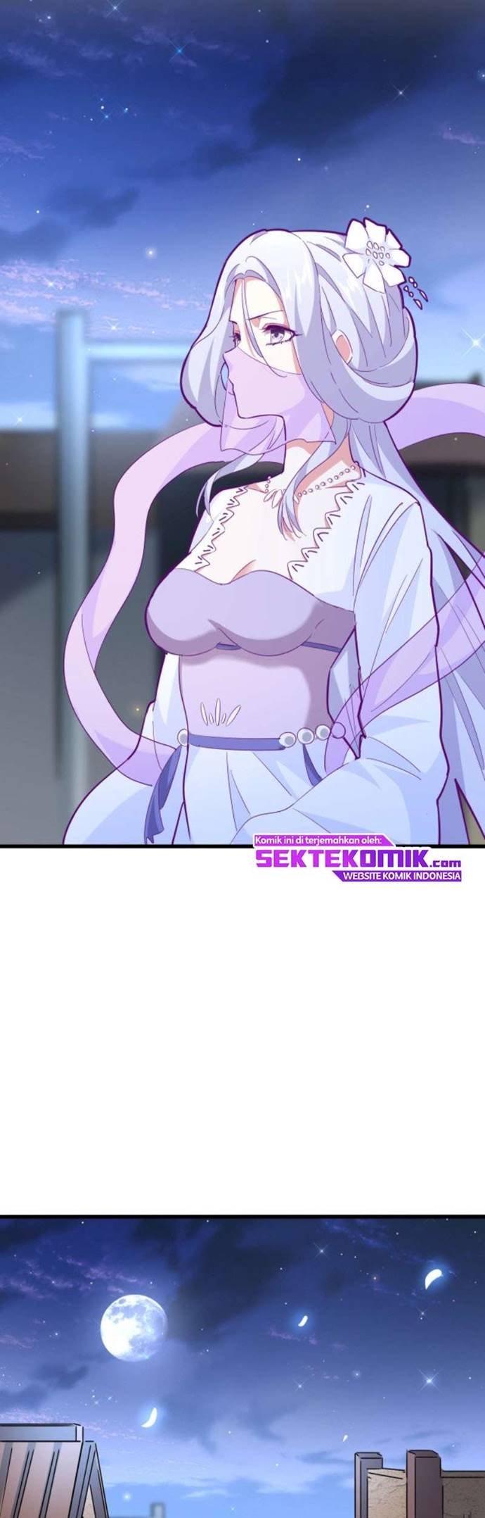 Magic Emperor Chapter 202 Halaman 35