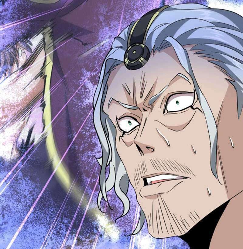 Magic Emperor Chapter 204 Halaman 19