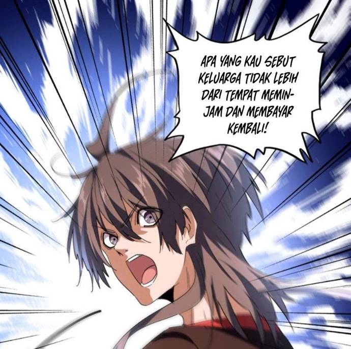 Magic Emperor Chapter 205 Halaman 20