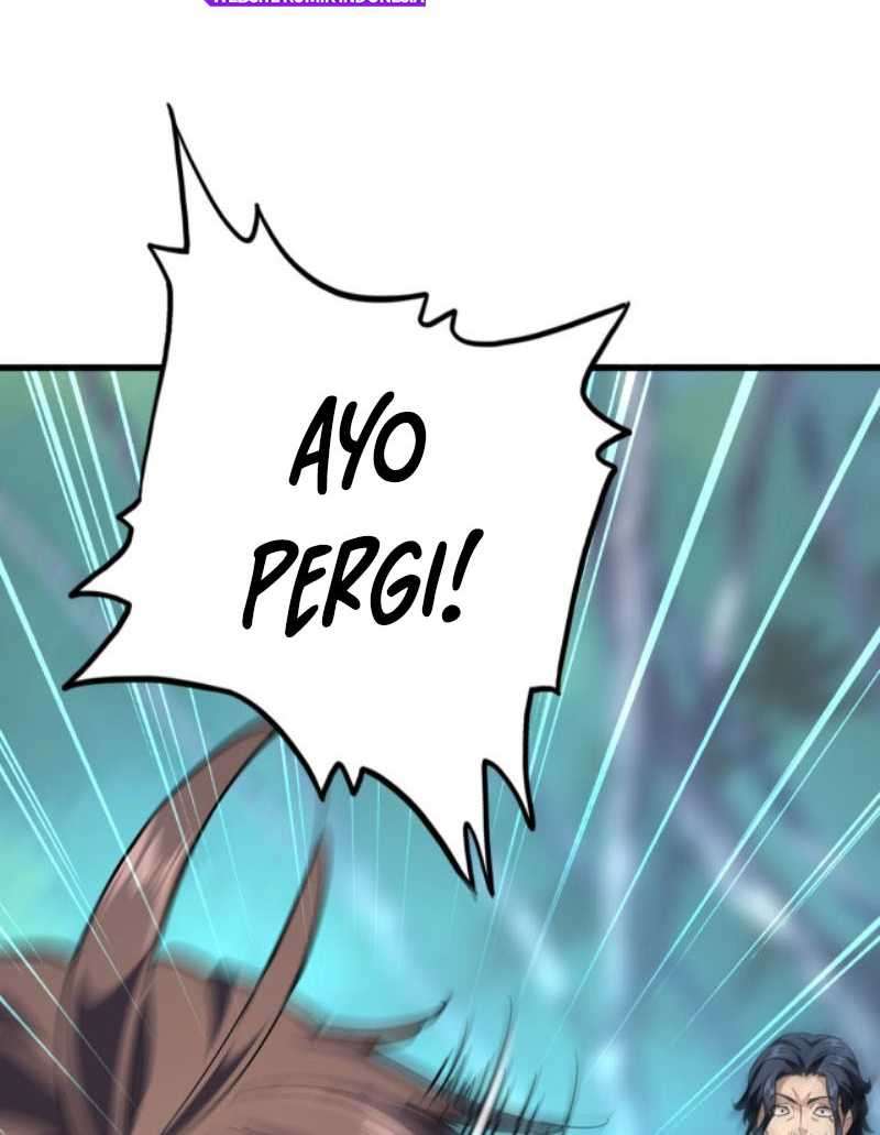 Magic Emperor Chapter 206 Halaman 17