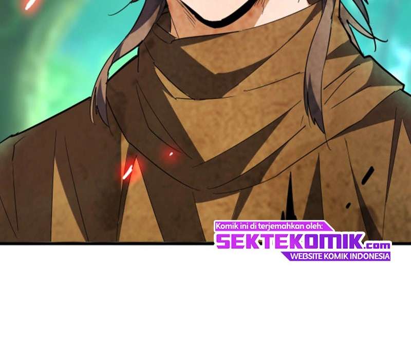 Magic Emperor Chapter 209 Halaman 25