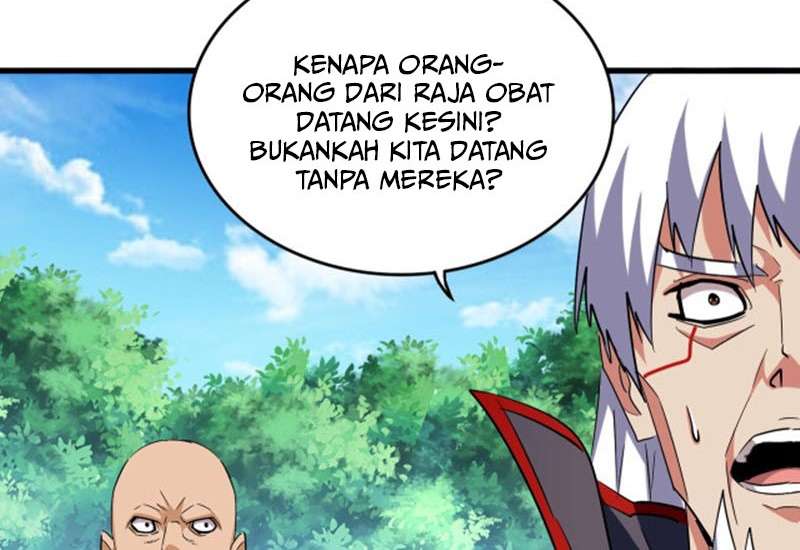 Magic Emperor Chapter 209 Halaman 33
