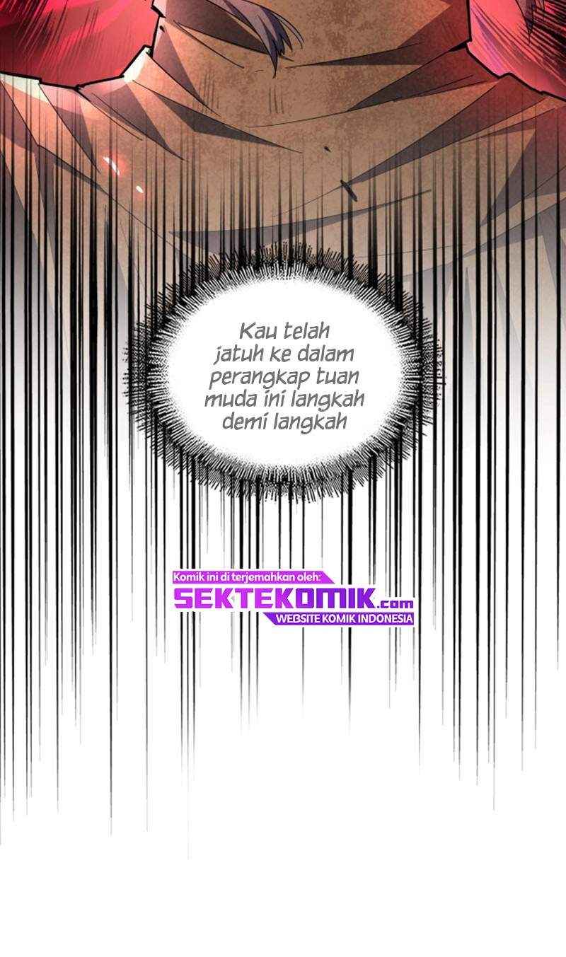 Magic Emperor Chapter 214 Halaman 27