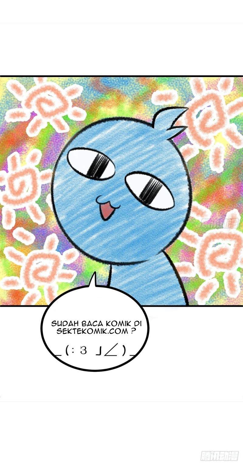 Magic Emperor Chapter 216 Halaman 26
