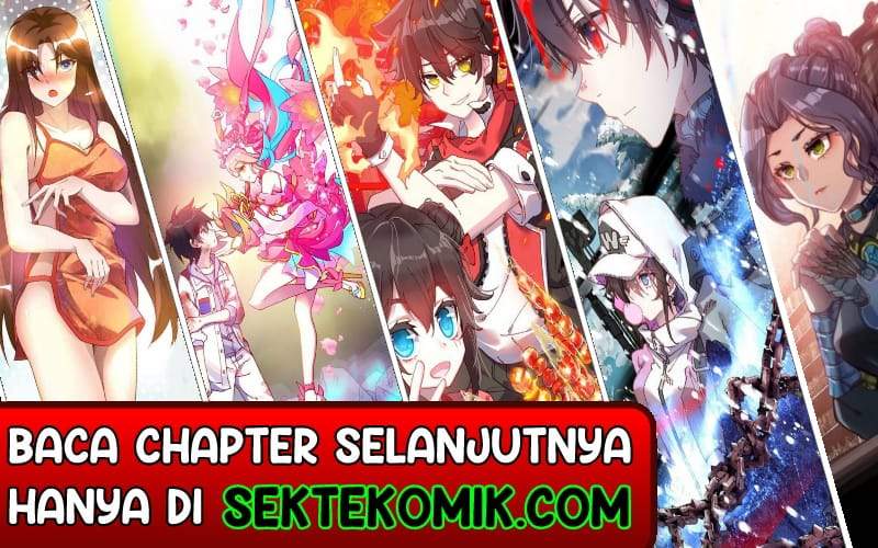 Magic Emperor Chapter 219 Halaman 17