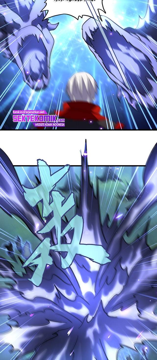 Magic Emperor Chapter 225 Halaman 34