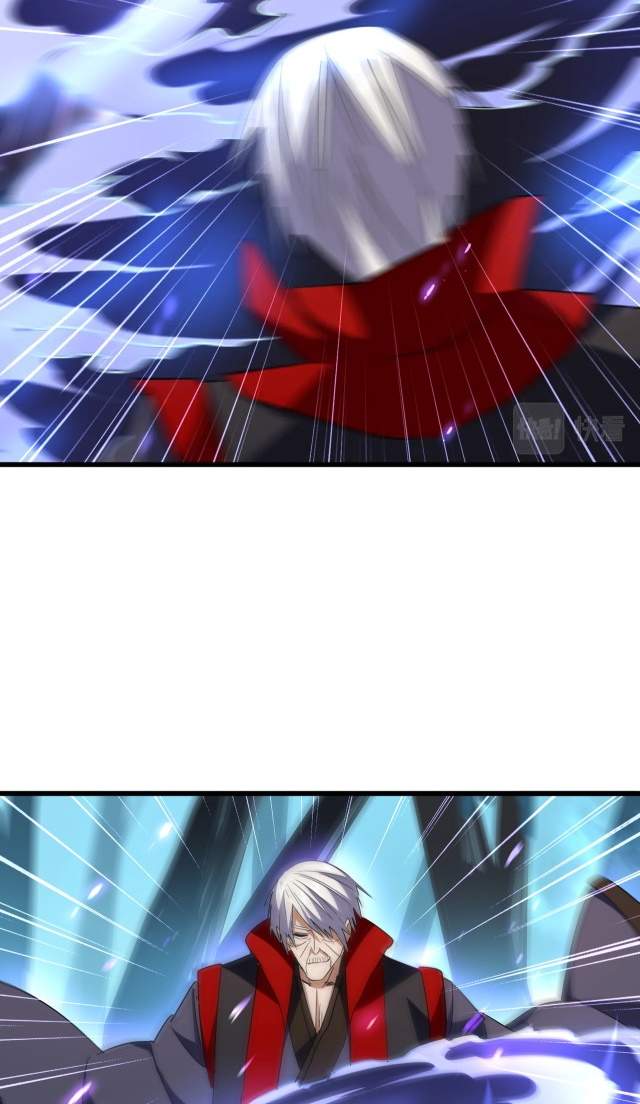 Magic Emperor Chapter 226 Halaman 12