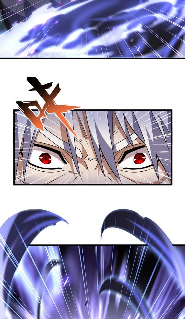 Magic Emperor Chapter 226 Halaman 13