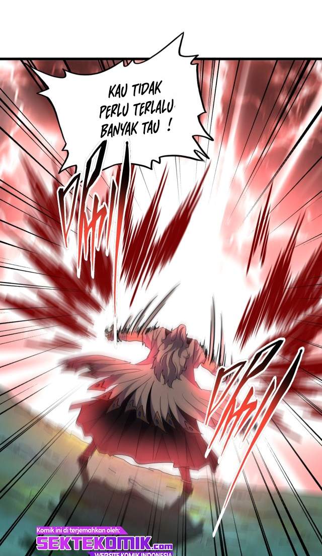 Magic Emperor Chapter 226 Halaman 22