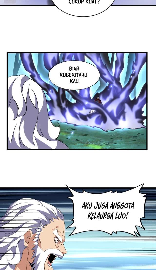 Magic Emperor Chapter 226 Halaman 32