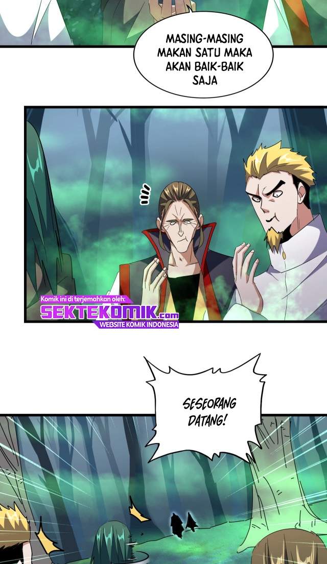 Magic Emperor Chapter 226 Halaman 37