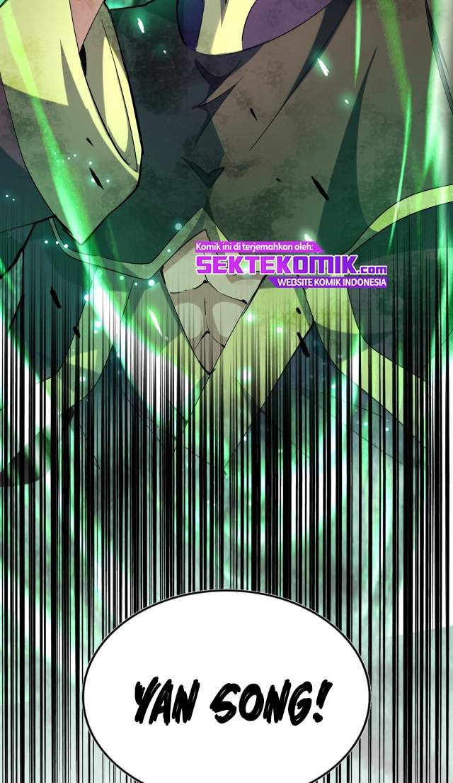 Magic Emperor Chapter 226 Halaman 50