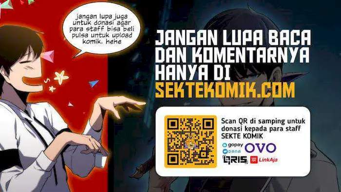 Magic Emperor Chapter 237 Halaman 26
