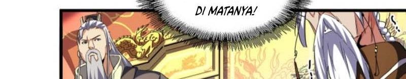 Magic Emperor Chapter 253 Halaman 16