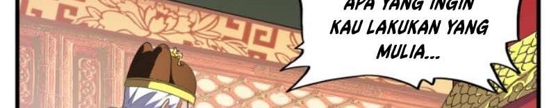 Magic Emperor Chapter 253 Halaman 46