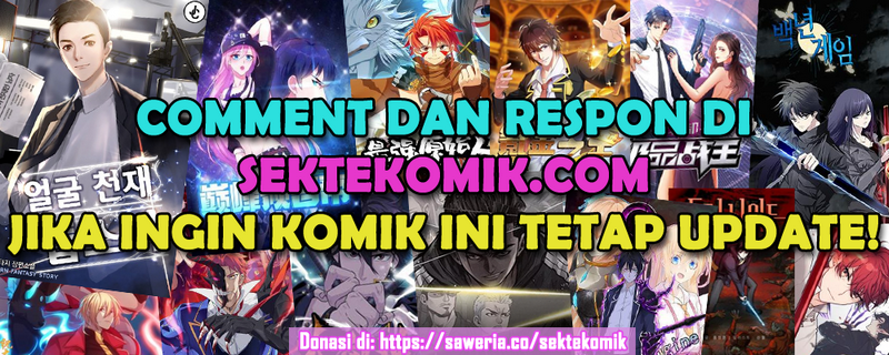 Magic Emperor Chapter 256 Halaman 31