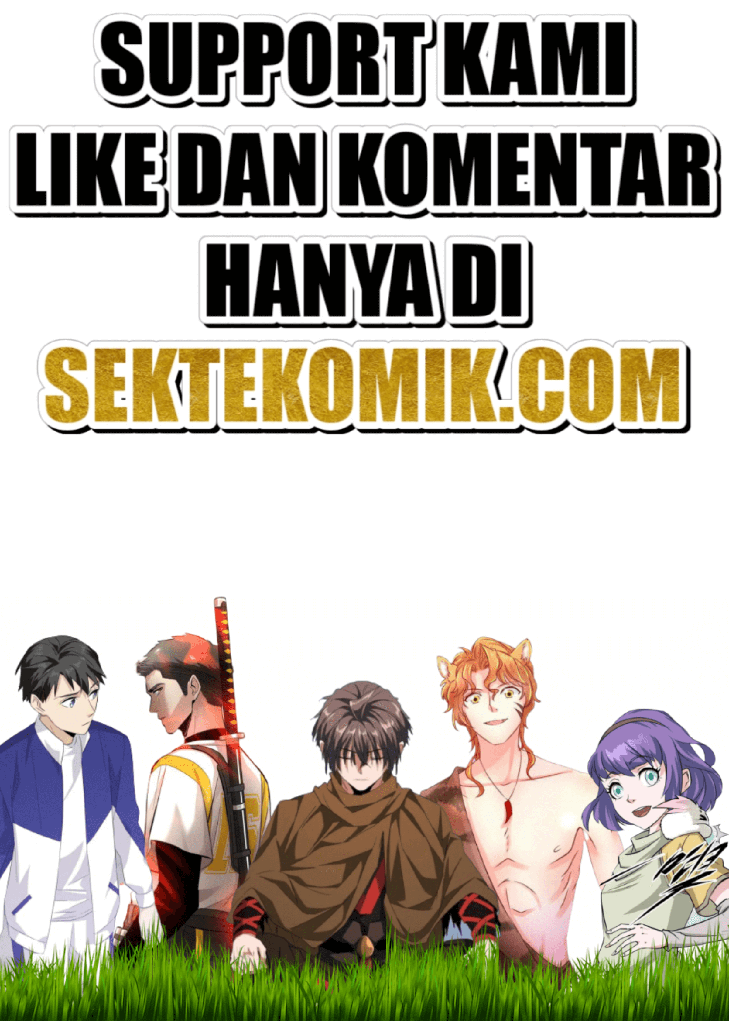 Magic Emperor Chapter 257 Halaman 50